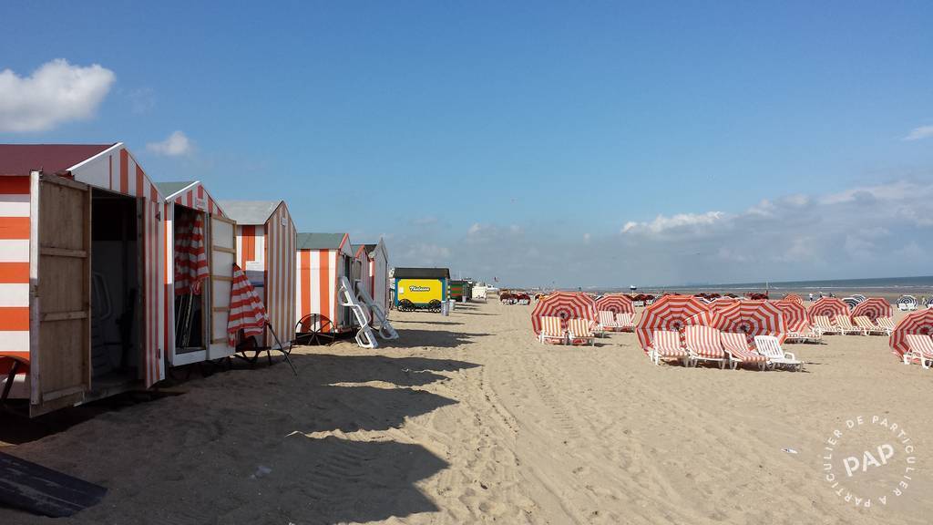 Location Côte Belge De Particulier à Particulier Location La Panne - Toutes les annonces de locations vacances La Panne