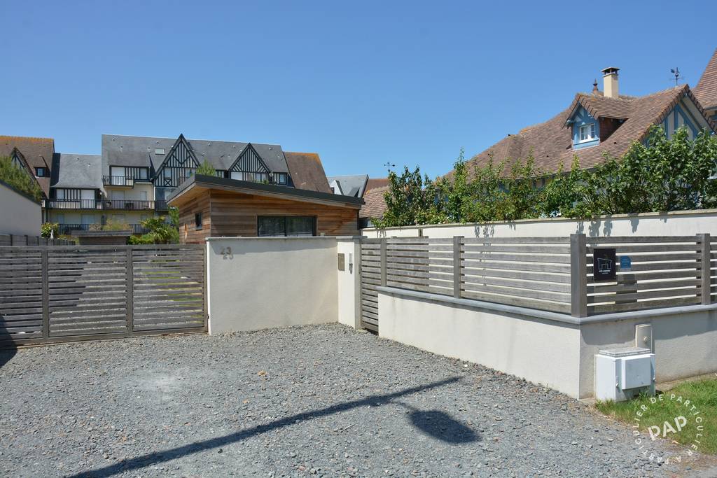  immobilier  Cabourg