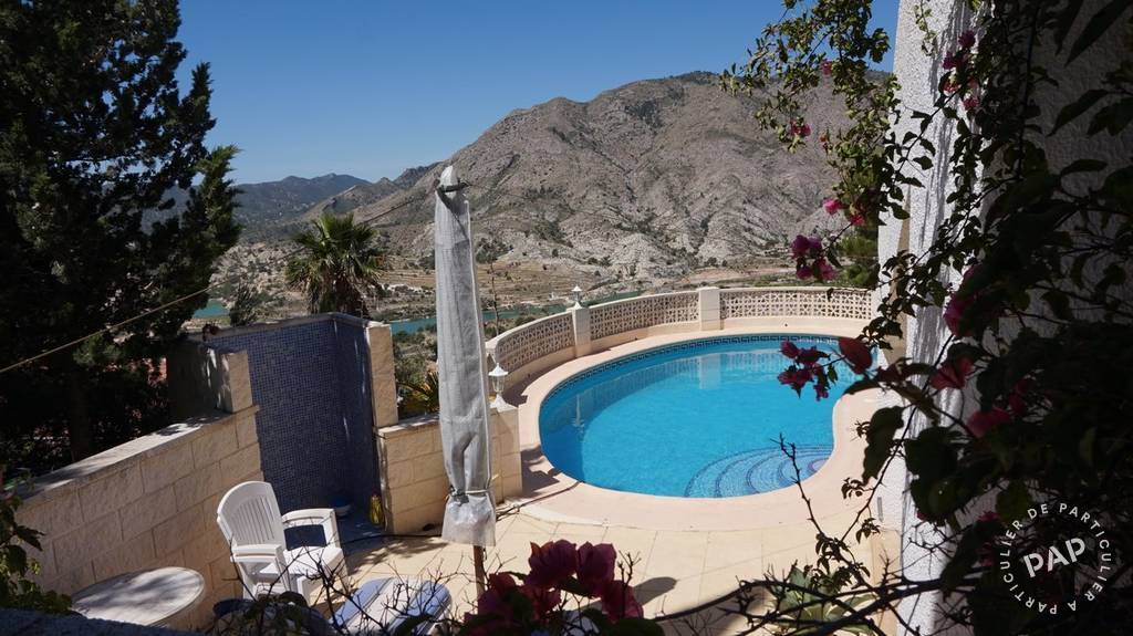 Location Maison Bella Orcheta 4 personnes dès 500 euros par semaine