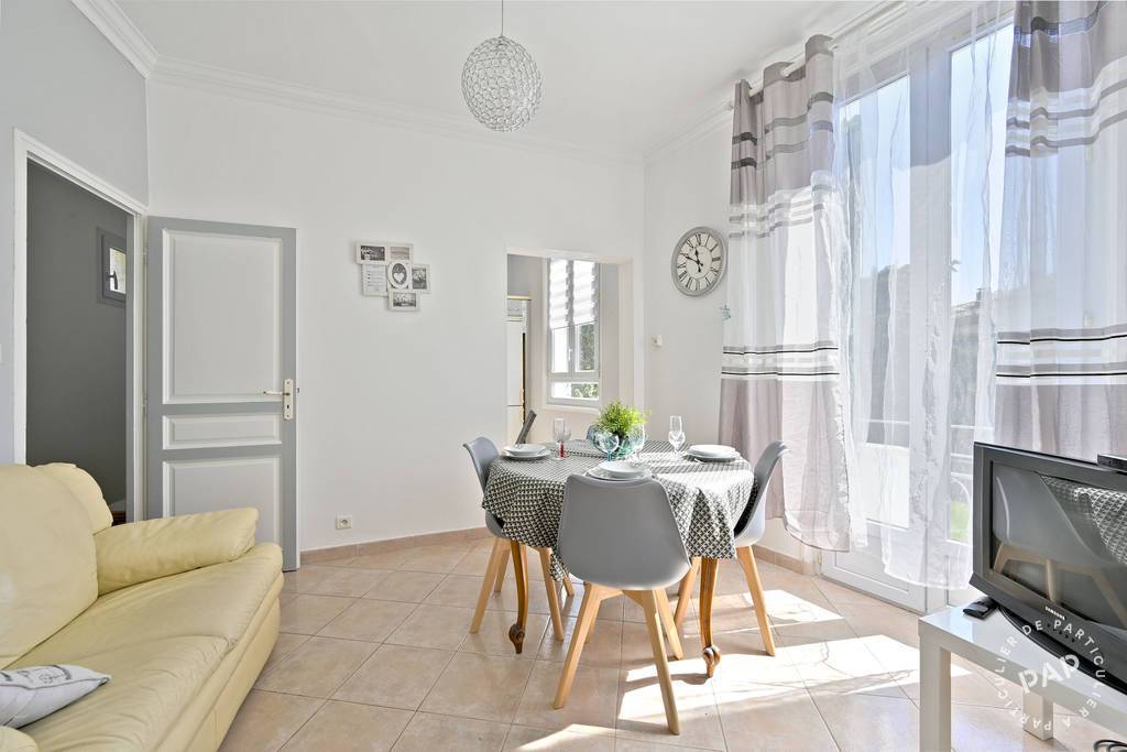  immobilier  Nimes