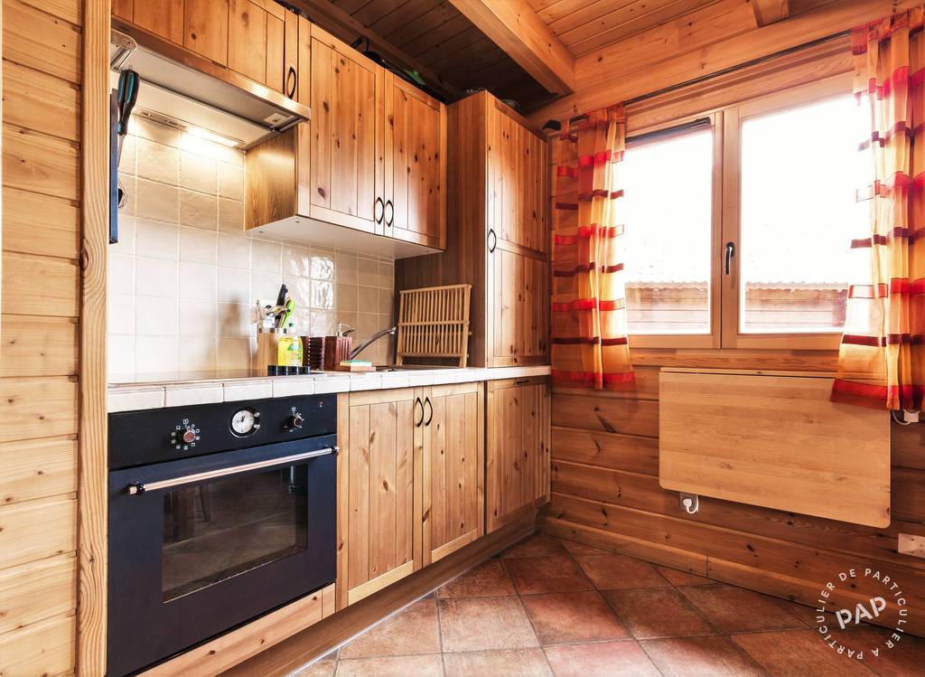 Location Maison Station De Ski La Joue Du Loup 8 Personnes Des 570 Euros Par Semaine Ref 207402430 Particulier Pap Vacances