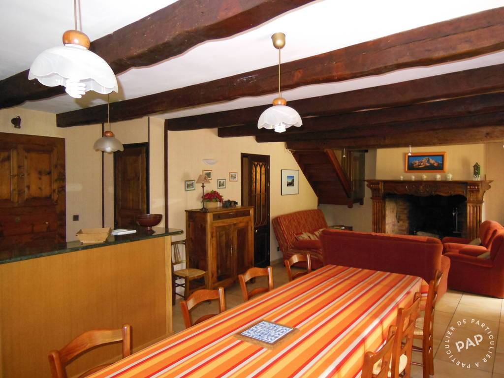 Location Maison Bareges 12 personnes dès 1.200 euros par semaine Ref