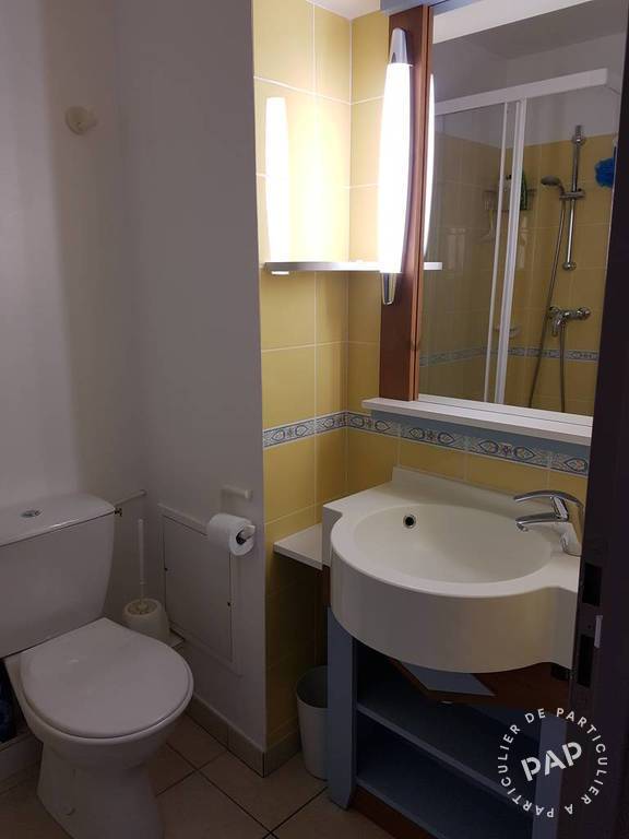 Location Appartement Talmont Saint Hilaire 6 Personnes Dès 500 Euros ...