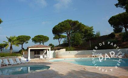 Appartement   Ste Maxime