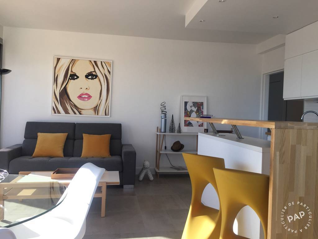 Location Appartement La Grande Motte 2 personnes Ref 207401936