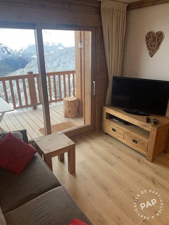 Location Appartement Les Arcs 1800 5 personnes dès 560 ...