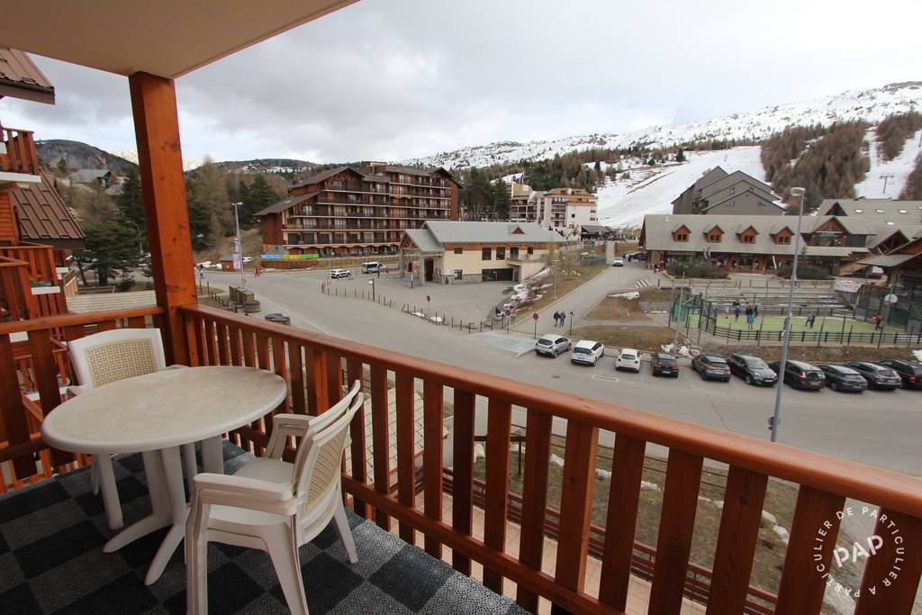 Location Appartement La Joue du Loup 8 personnes Ref 207400498 Particulier PAP Vacances