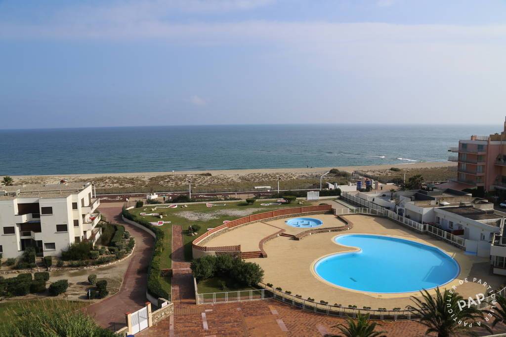 Le Bon Coin Location Vacances Barcarès Particulier