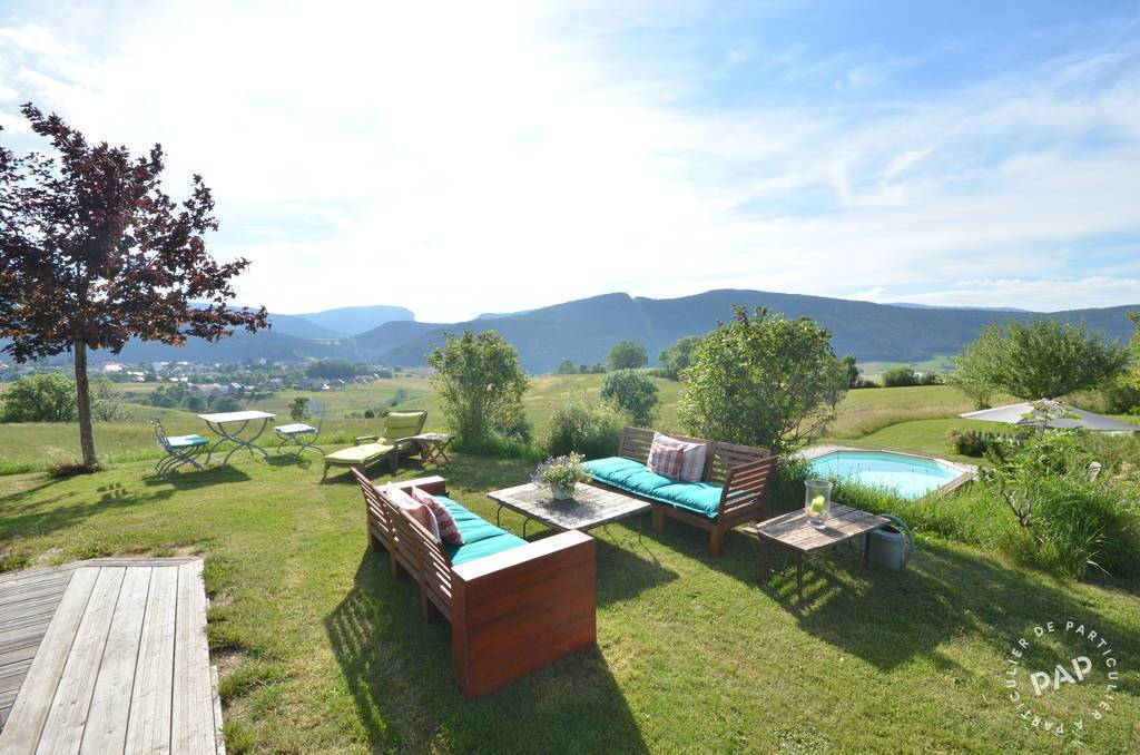 Location Maison VillardDeLans 20 personnes Ref 207500479