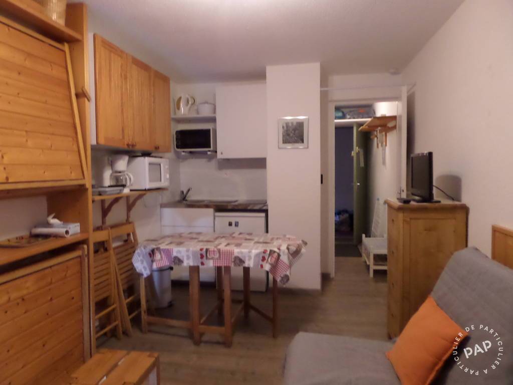 Location Appartement Prapoutel Les 7 Laux Particulier