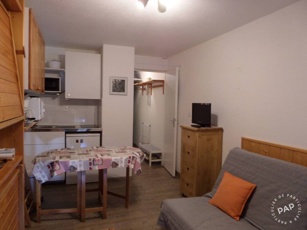 Location Appartement Prapoutel Les 7 Laux Particulier Location Appartement Prapoutel Les 7 Laux 4 personnes - Ref: 207500792
