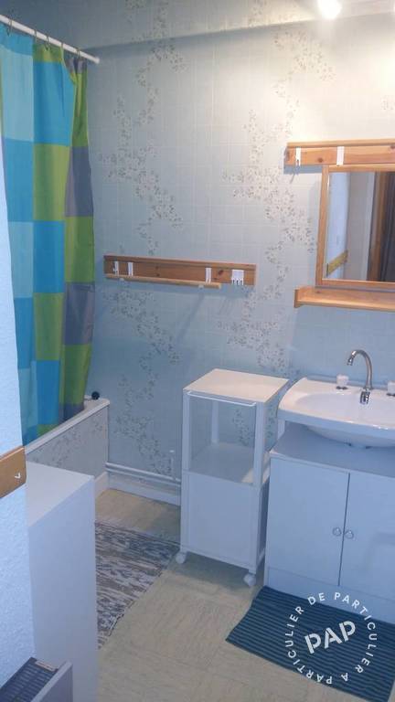 Location Appartement Villard De Lans - Les Glovettes 8 ...