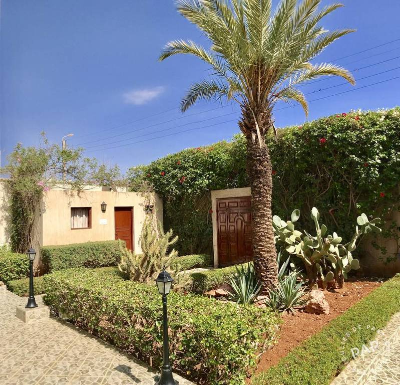 Immobilier Agadir  