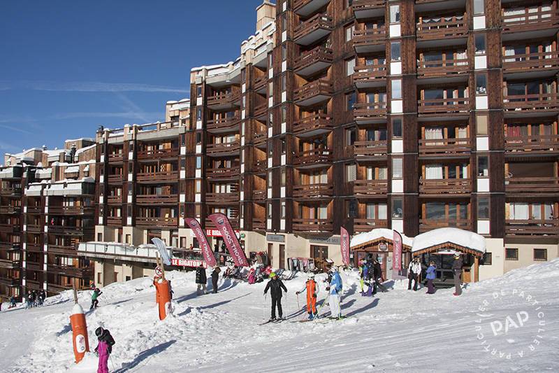 Location De Particulier à Particulier à La Plagne Bellecôte Location Appartement La Plagne Bellecote 4 personnes dès 550 euros par