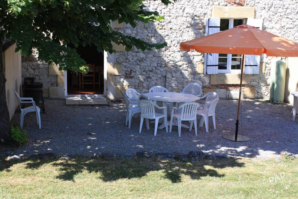  immobilier Gîte