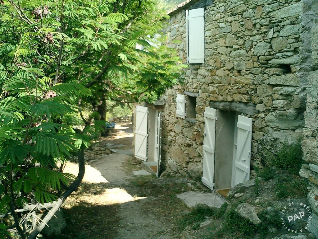Location Maison Cap Corse 6 Personnes