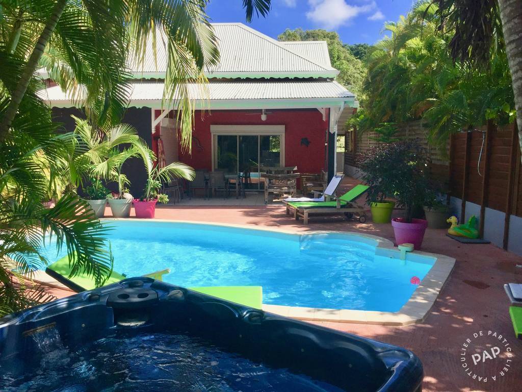 Location maison particulier Guadeloupe 971 Particulier PAP Vacances