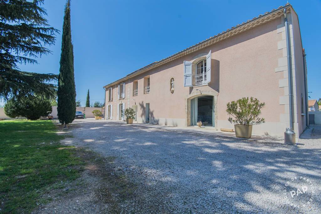 Location Maison Le Pontet 10 personnes dès 2.500 euros par semaine