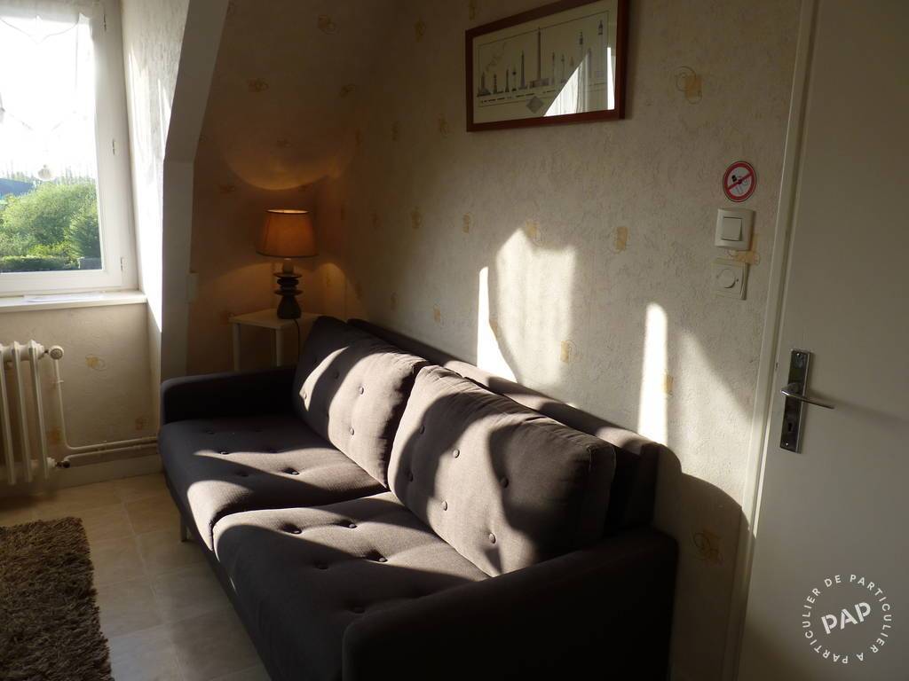  Appartement Cancale