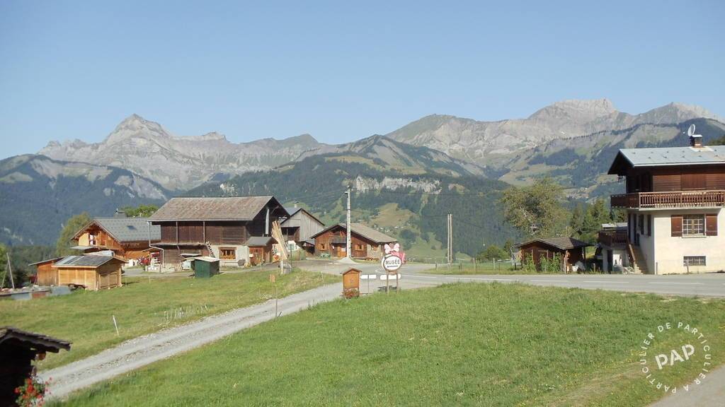 Location Maison Notre Dame De 4 personnes dès 400 euros par