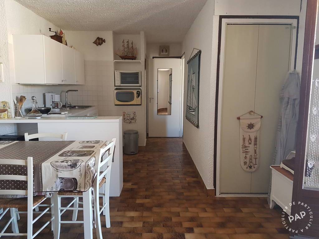 Vente Appartement Marseillan Plage Le Bon Coin