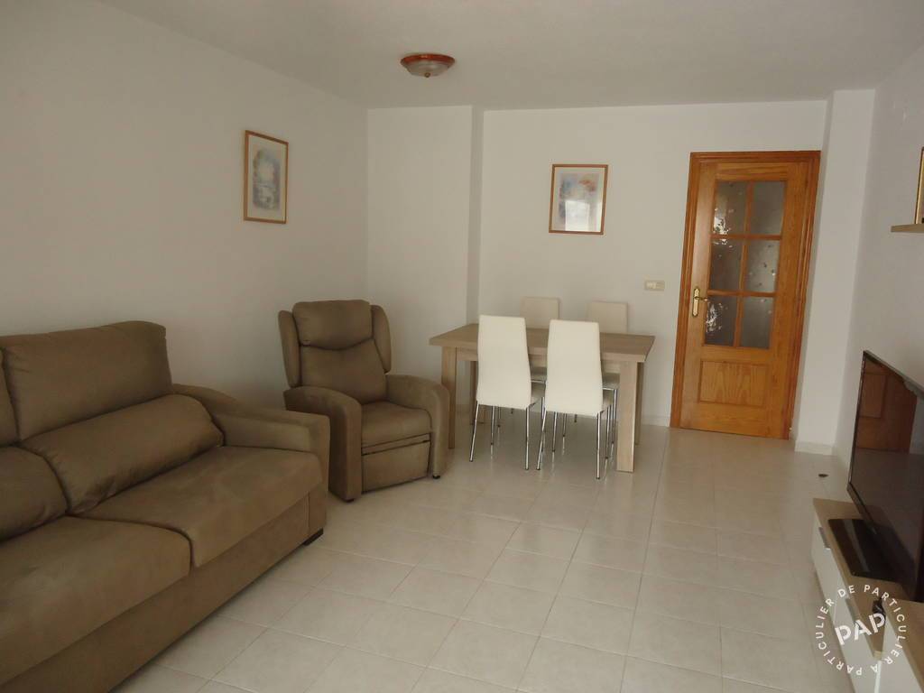 Appartement Calpe 