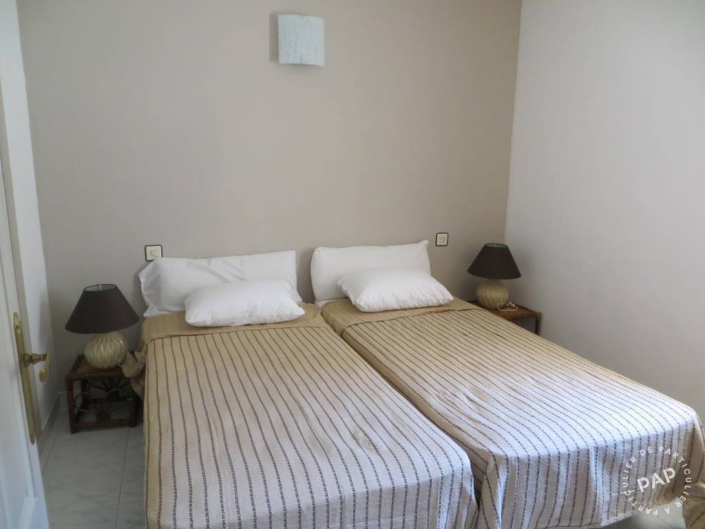 Location Appartement Roses 4 personnes dès 450 euros par semaine Ref