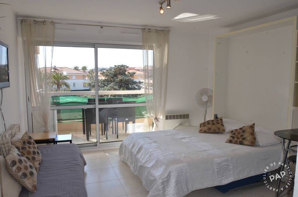 Appartement à Vendre Antibes Le Bon Coin