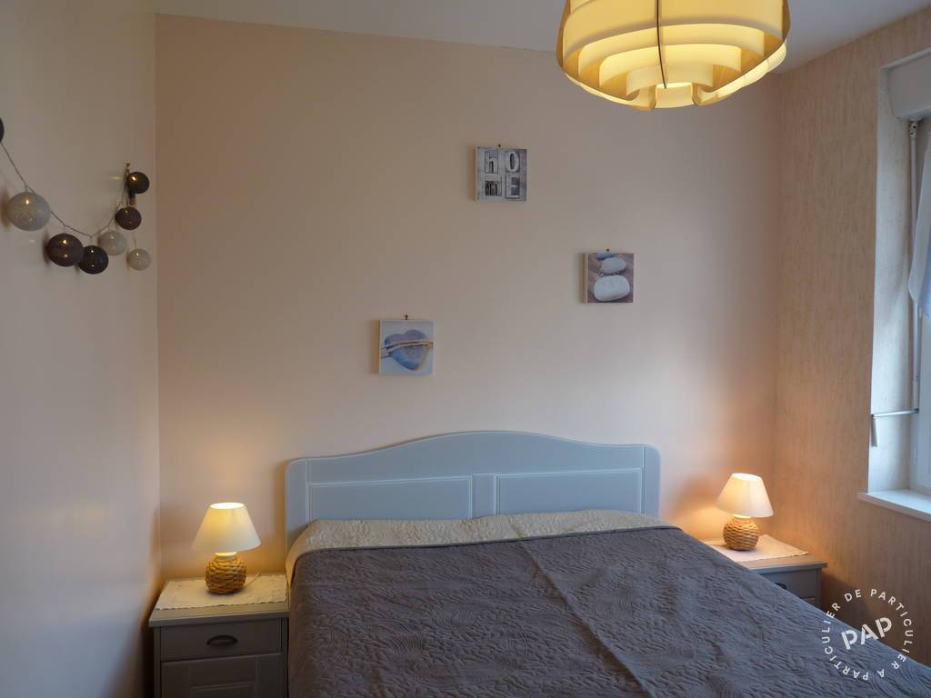 Appartement   Cancale