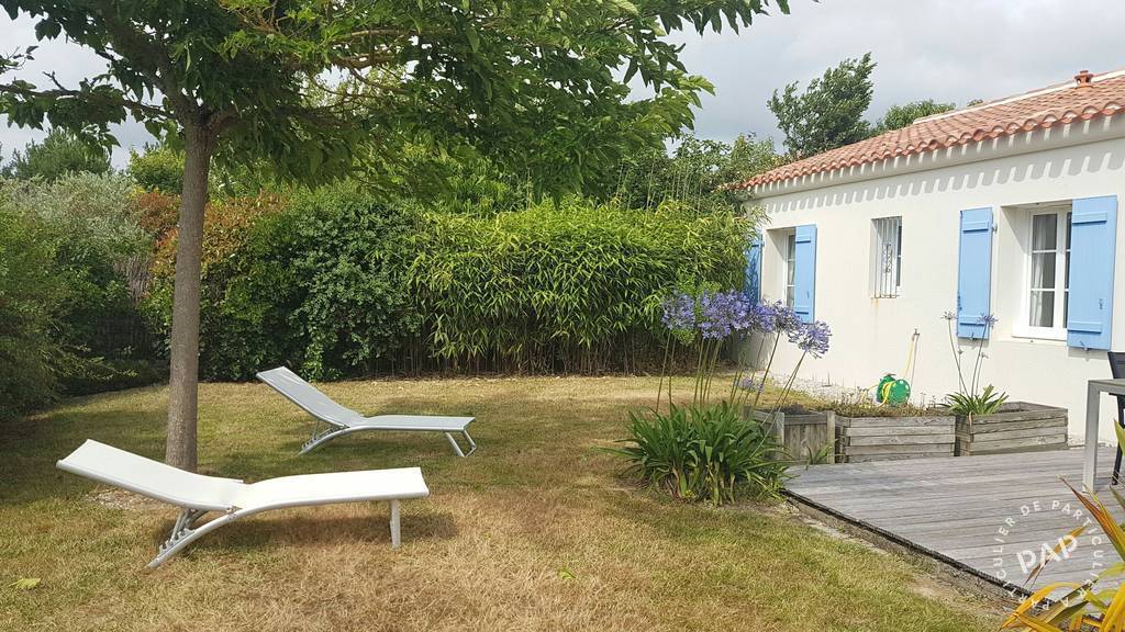 Location Maison Talmont-Saint-Hilaire 6 Personnes - Ref: 207602018 ...