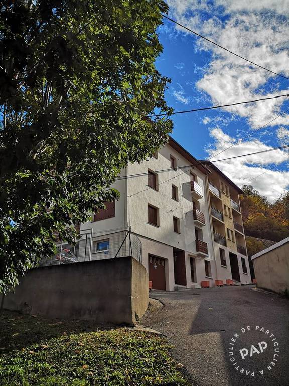 Appartement   Ax Les Thermes
