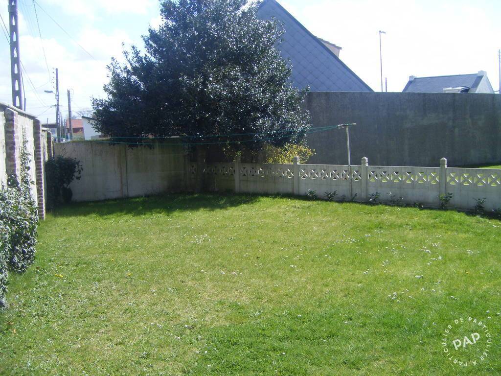 Location Maison Le Crotoy (Baie De Somme) 4 personnes dès 490 euros par semaine Ref 207600249