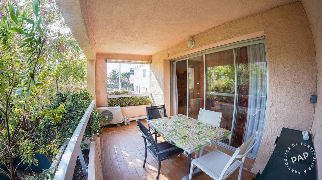 Location Appartement Bandol 4 personnes dès 450 euros par semaine Ref