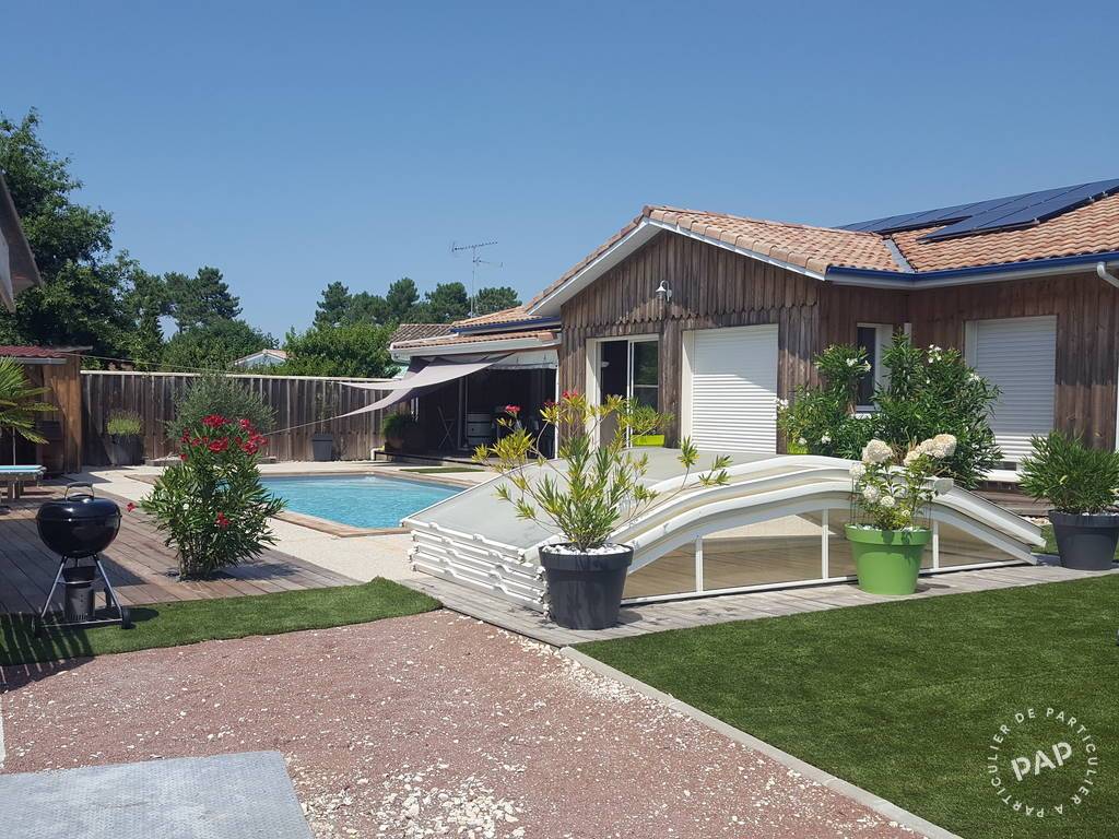Maison A Louer A Lannee Andernos Les Bains