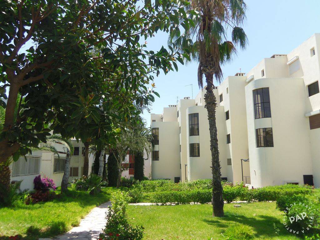  Appartement Agadir  