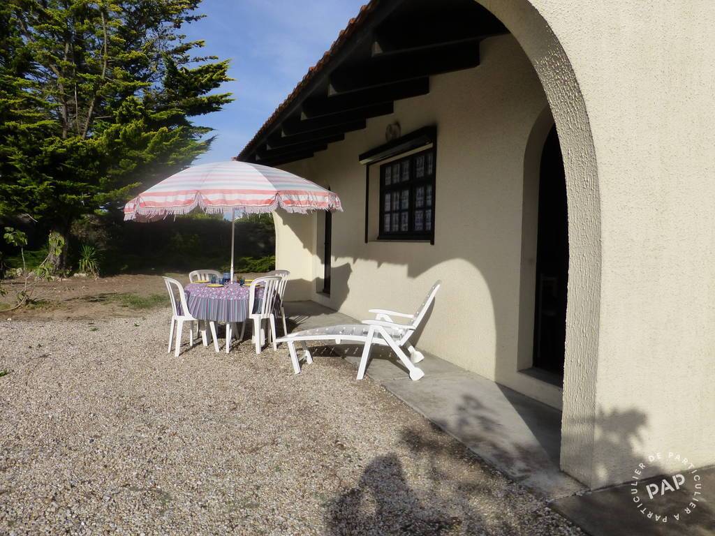Location L'Aiguillon-sur-Mer (85460) - Toutes les annonces de locations