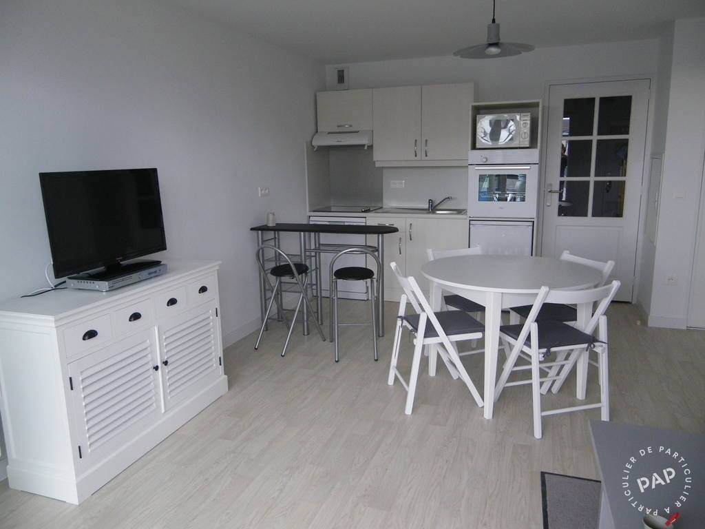  Appartement Le Crotoy  