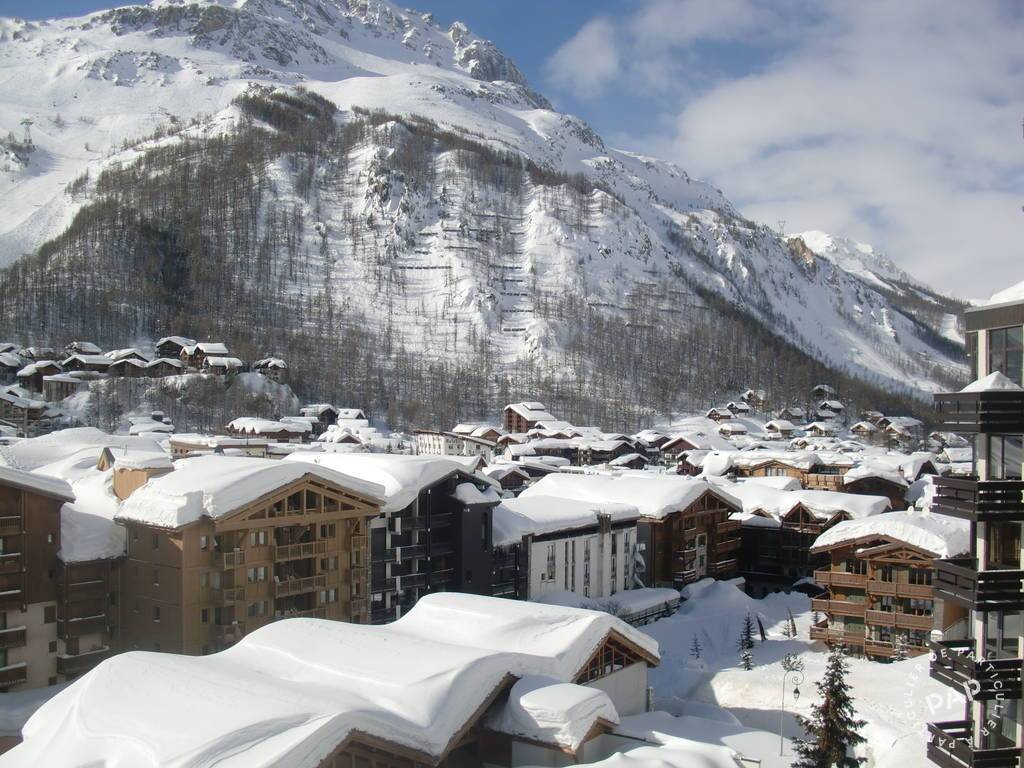  Appartement Val D'isere (73)  