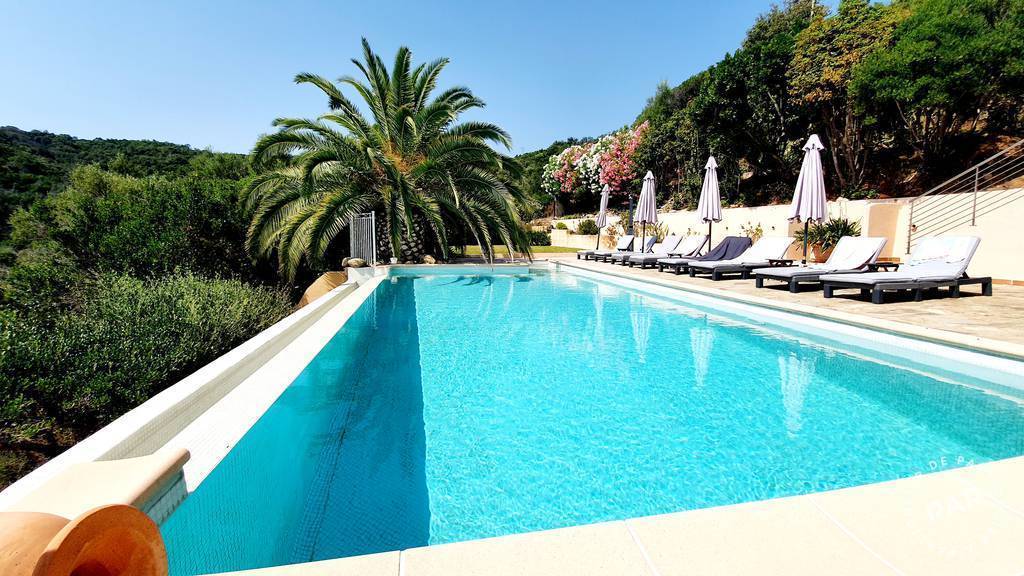 Location Maison Corse Du Sud 8 personnes - Ref: 207701117 | Particulier - PAP Vacances