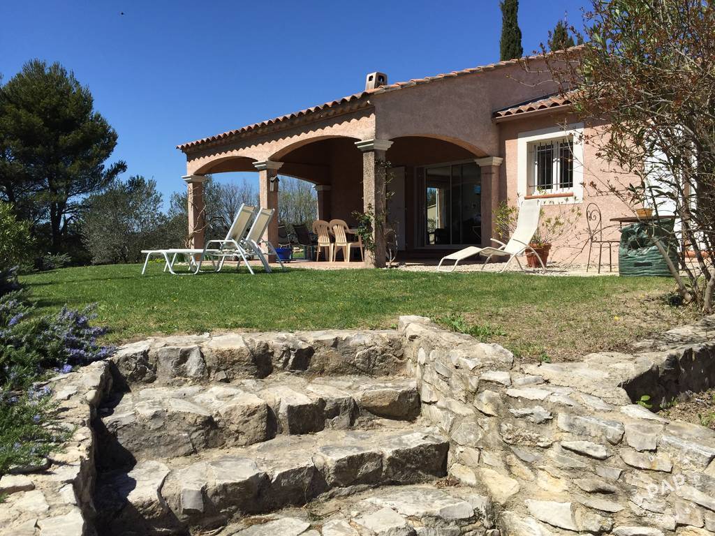 Maison Mimi Mathy Vaison La Romaine Location Maison Vaison La Romaine 8 personnes dès 745 euros par semaine