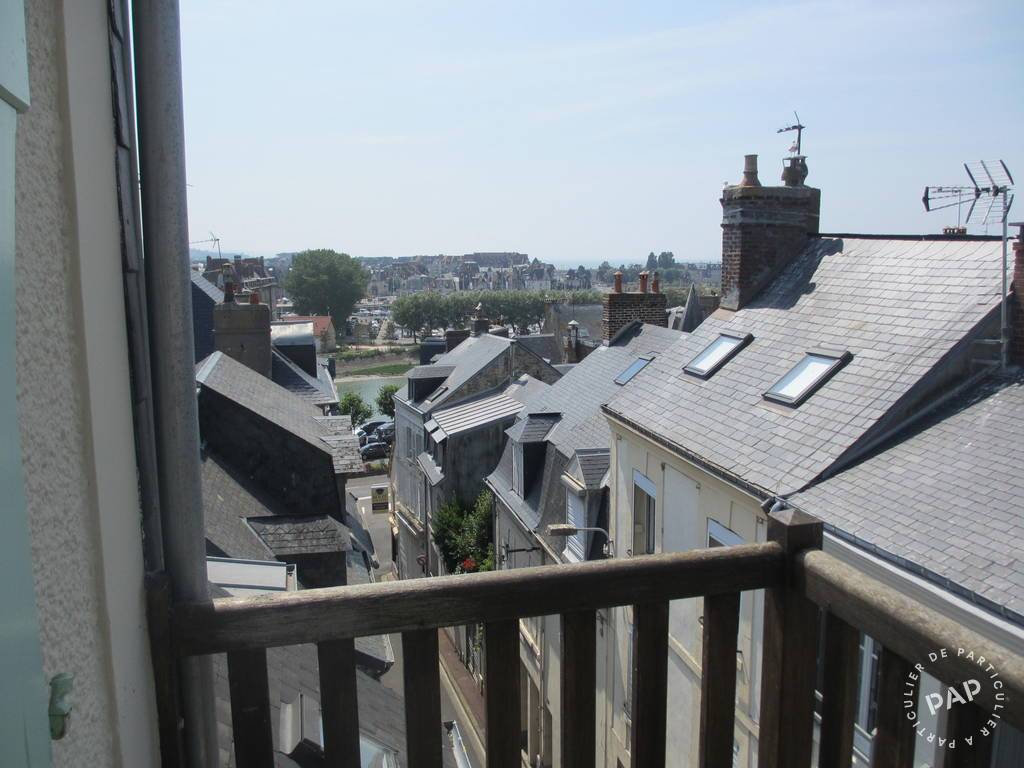 Location Maison De Pecheur Trouville Sur Mer à L'année