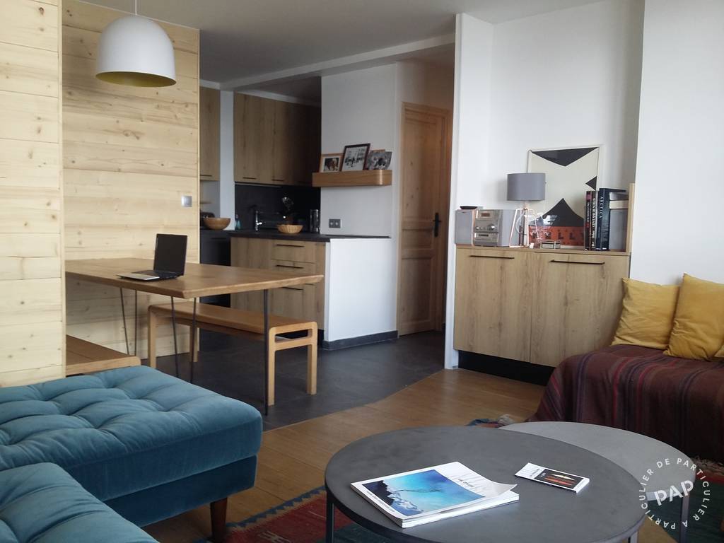  Appartement Val D'isere (73)