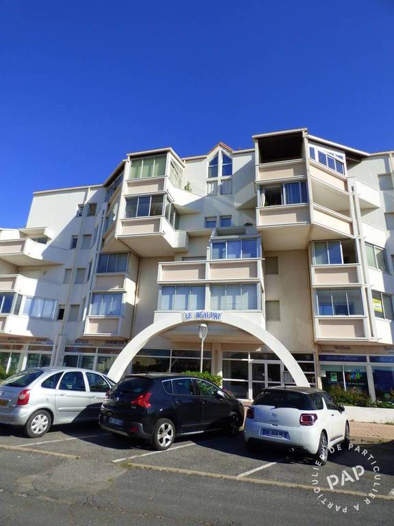  immobilier  Frontignan Plage