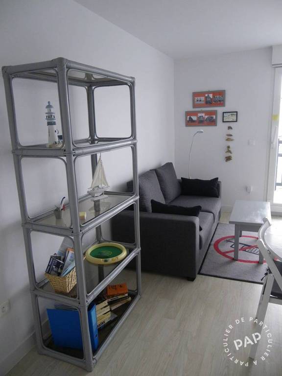 Appartement Le Crotoy 