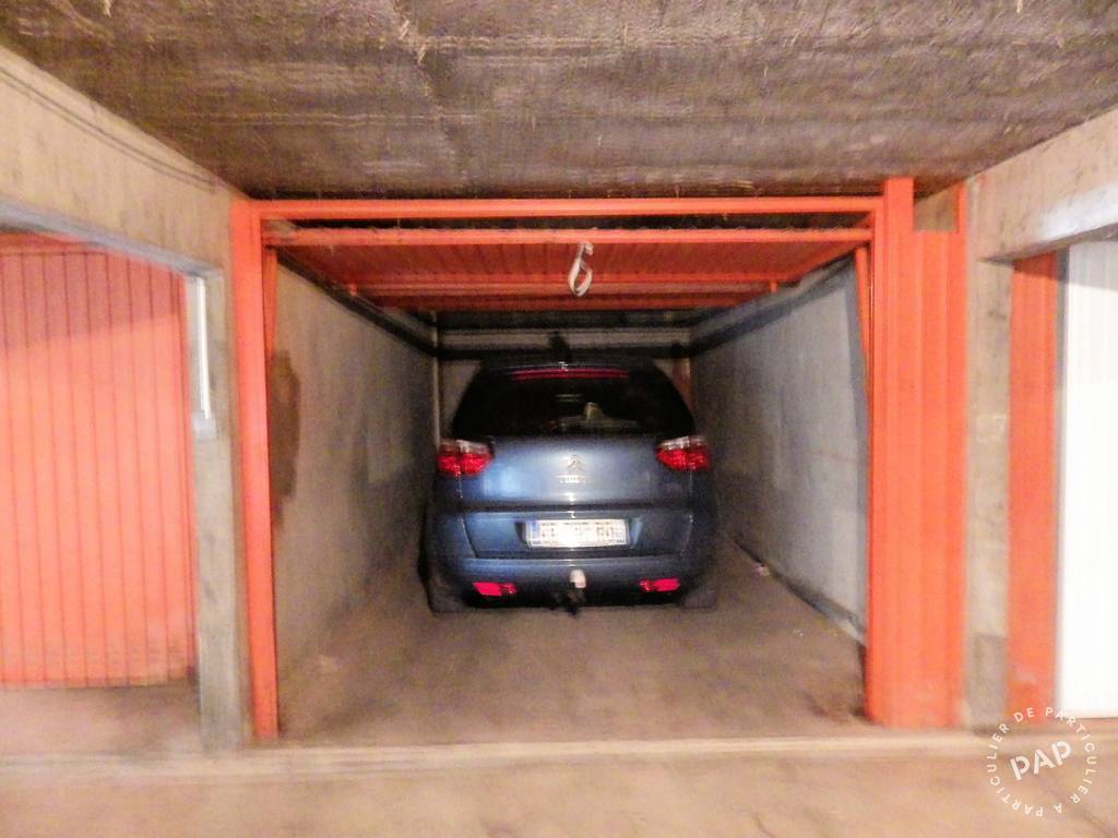 Vente parking intérieur Carnon plage, 32 000€ Hérault Languedoc roussillon  N° 3421356618