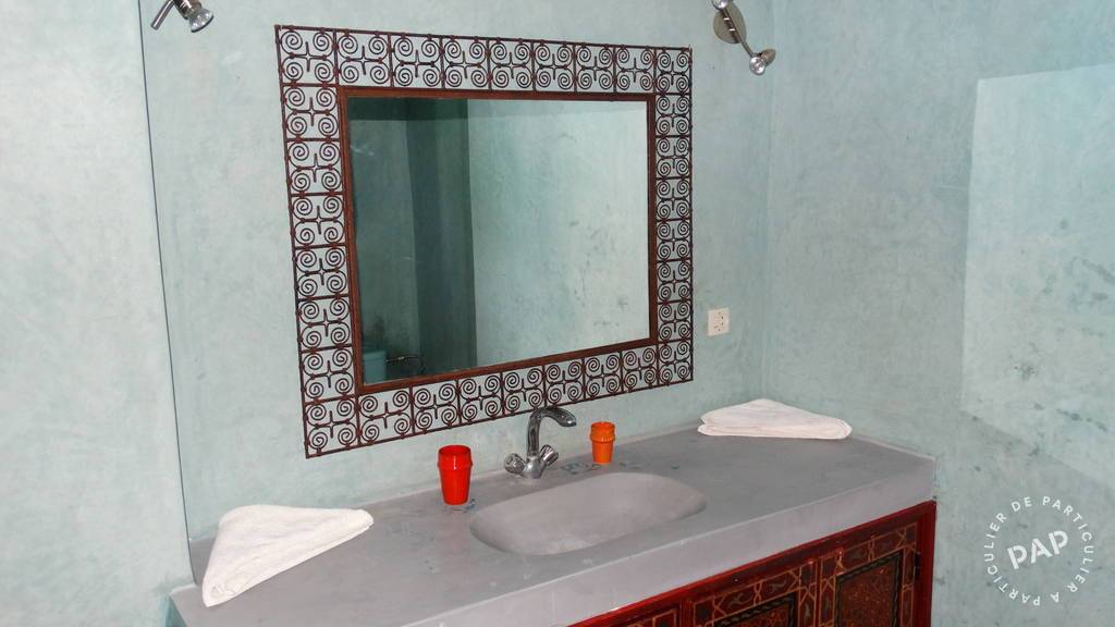 Maison   Marrakech