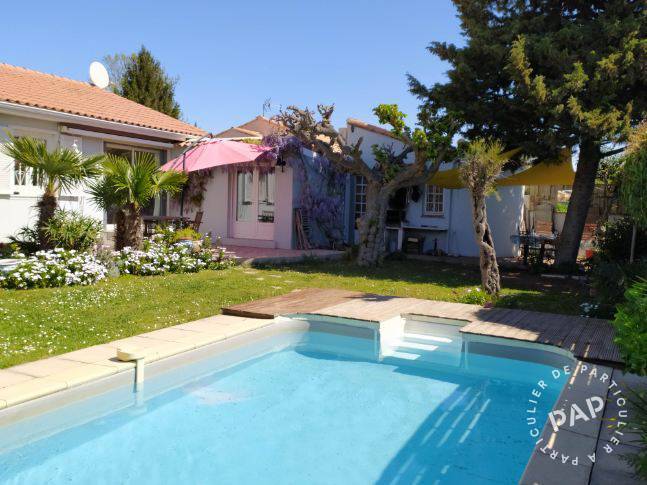 Immobilier Baillargues  