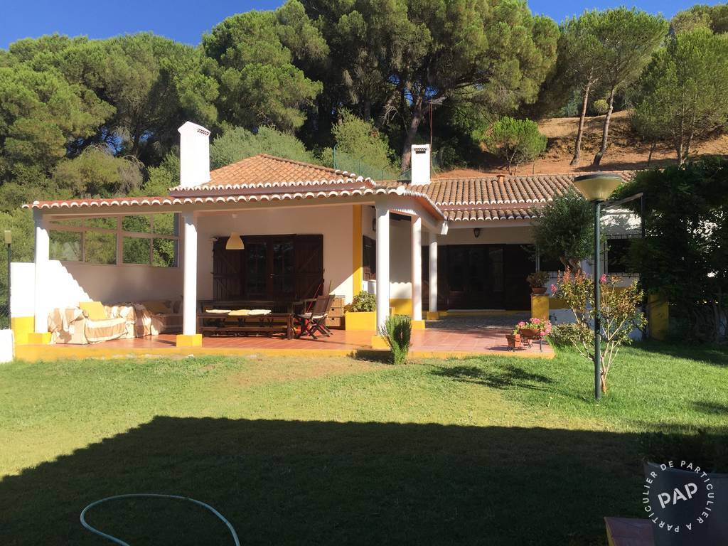 Location Maison Cabanas De Palmela 10 personnes Ref 207704770
