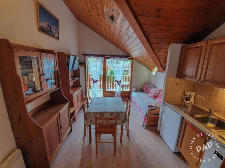 Location Appartement La Joue du Loup 6 personnes Ref 207704443