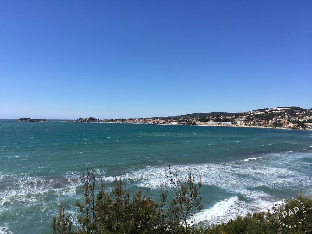 Location Appartement Sanary-Sur-Mer 4 personnes dès 480 euros par semaine - Ref: 207700049 ...